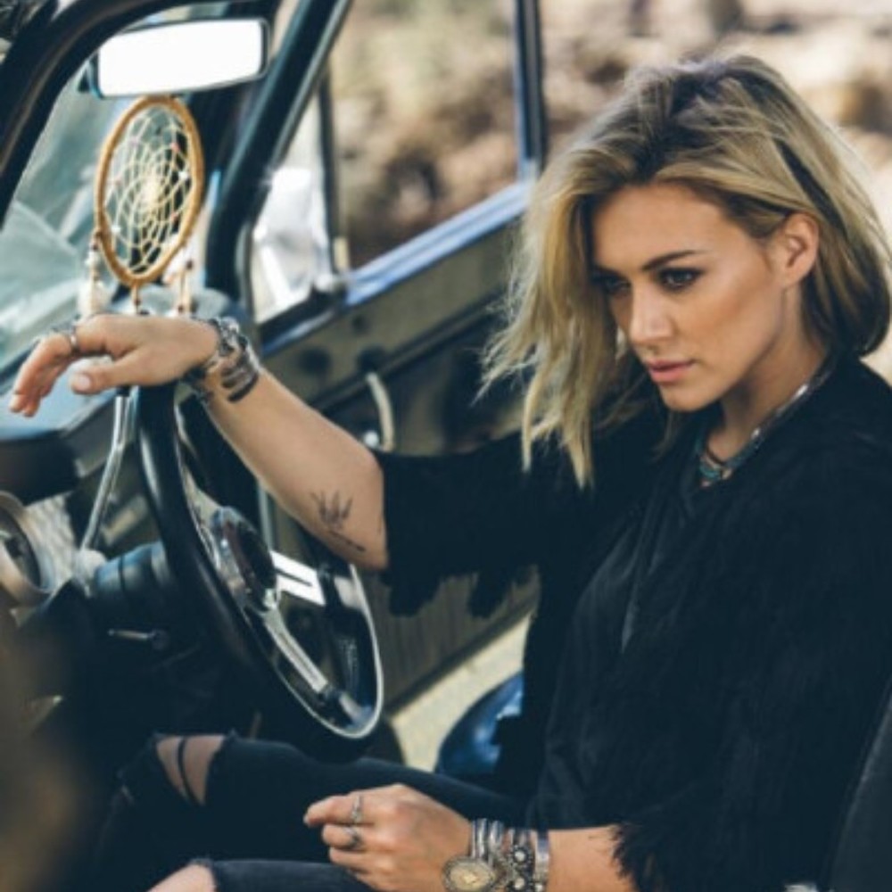 Meet your Posher, Joyce